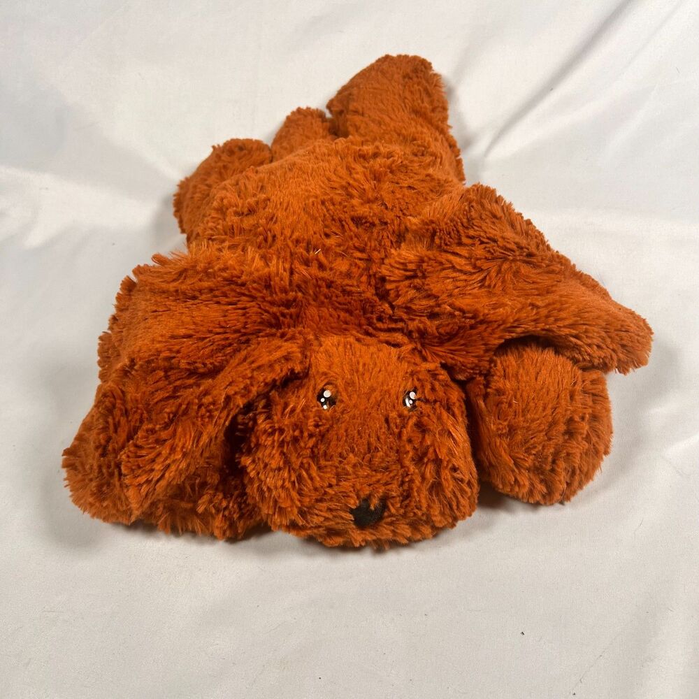 weighted dog custom made 3lbs